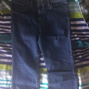 Faded glory jeans
